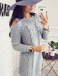 Moda Ciuchy Pozostałe - 3209265