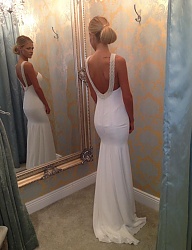 Moda Ślub Suknie ślubne - 2759856