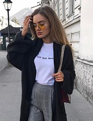 Moda Ciuchy Pozostałe - 3271740