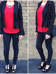 Moda Inne Moda uliczna - 1857095