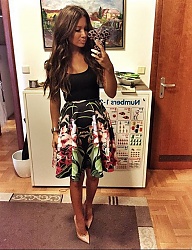 Moda Ciuchy Pozostałe - 3137098