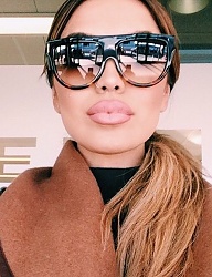 Moda Dodatki Okulary - 2839668