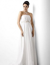 Moda Ślub Suknie ślubne - 521265