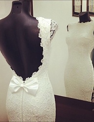 Moda Ślub Suknie ślubne - 2683300