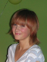 Fryzury Krótkie - 321977