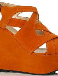 Moda Buty Sandały - 1144891