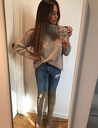 Moda Inne Moda uliczna - 3254375