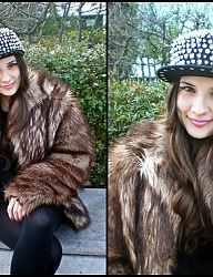 Moda Inne Moda uliczna - 1732319