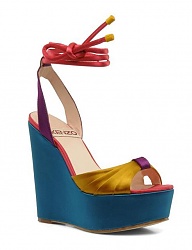 Moda Buty Koturny - 1322867