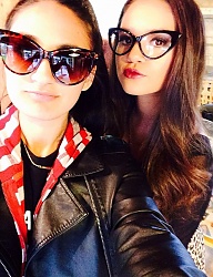 Moda Dodatki Okulary - 2535689