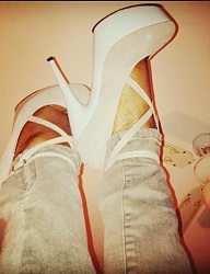 Moda Buty Pozostałe - 1352573