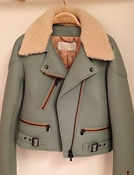 Moda Okrycia Kurtki - 2445339