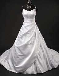 Moda Ślub Suknie ślubne - 285798