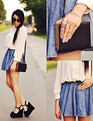 Moda Inne Moda uliczna - 1947284