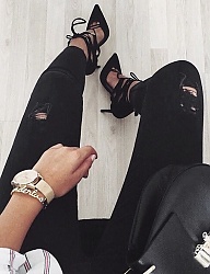 Moda Buty Czółenka - 3049248