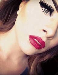 Makijaże - 1800990