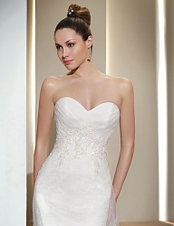 Moda Ślub Suknie ślubne - 1189364