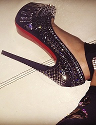 Moda Buty Szpilki - 2619763