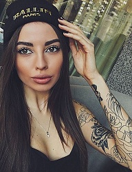 Tatuaże - 3106468