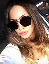 Moda Dodatki Okulary - 3124549