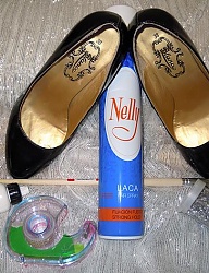 Moda Buty Szpilki - 1263037