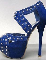 Moda Buty Szpilki - 1368202