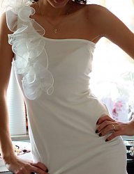 Moda Ciuchy Pozostałe - 1017208