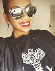 Moda Dodatki Okulary - 3043799