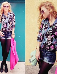 Moda Inne Moda uliczna - 2070770