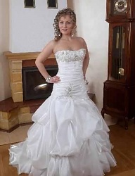 Moda Ślub Suknie ślubne - 866806