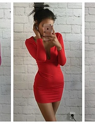 Moda Sukienki Dzienne - 3087169