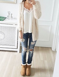 Moda Ciuchy Pozostałe - 3144799