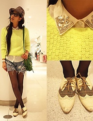 Moda Inne Moda uliczna - 1672254