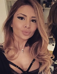Fryzury Długie Na co dzień Kręcone Rozpuszczone Blond - 2992934