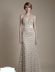 Moda Ślub Suknie ślubne - 1495199