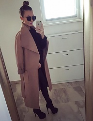 Moda Ciuchy Pozostałe - 3125136