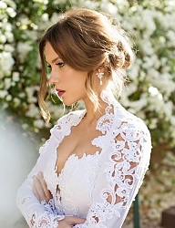Moda Ślub Suknie ślubne - 2621671