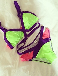 Moda Bielizna Na plażę - 2986459