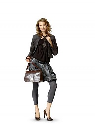 Moda Ciuchy Pozostałe - 60812