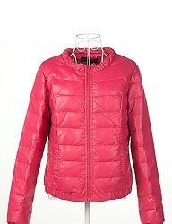 Moda Okrycia Kurtki - 2514252