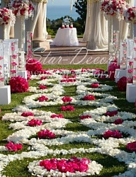 Moda Ślub Dekoracje ślubne - 2168795