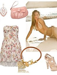 Moda Torebki Pozostałe - 1124379