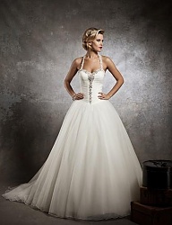 Moda Ślub Suknie ślubne - 1417864