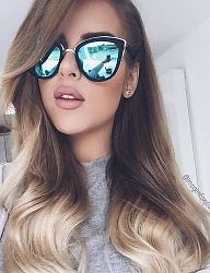 Moda Dodatki Okulary - 3103721