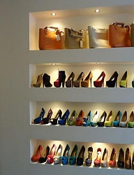 Moda Buty Szpilki - 1310901