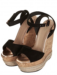 Moda Buty Koturny - 2615870