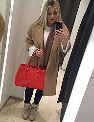 Moda Ciuchy Pozostałe - 3123420