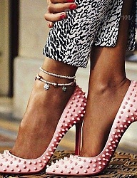Moda Buty Czółenka - 3009726