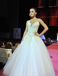 Moda Ślub Suknie ślubne - 954290