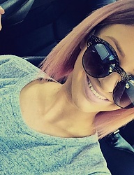 Moda Dodatki Okulary - 3057408